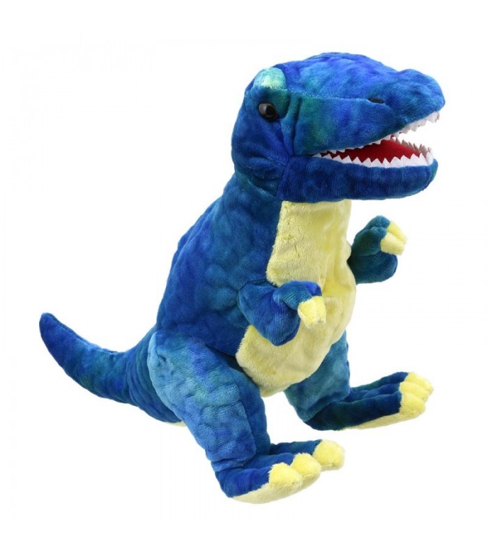 Portaspazzolino T-Rex Accessori bagno Trex portaspazzolino dinosauro spazzolino  bambini -  Italia