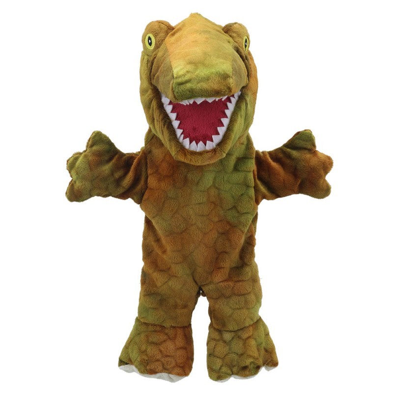 The Puppet Company T-Rex Walking ECO Puppets