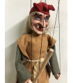 BABA JAGA 42cm