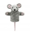 MOUSE GREY